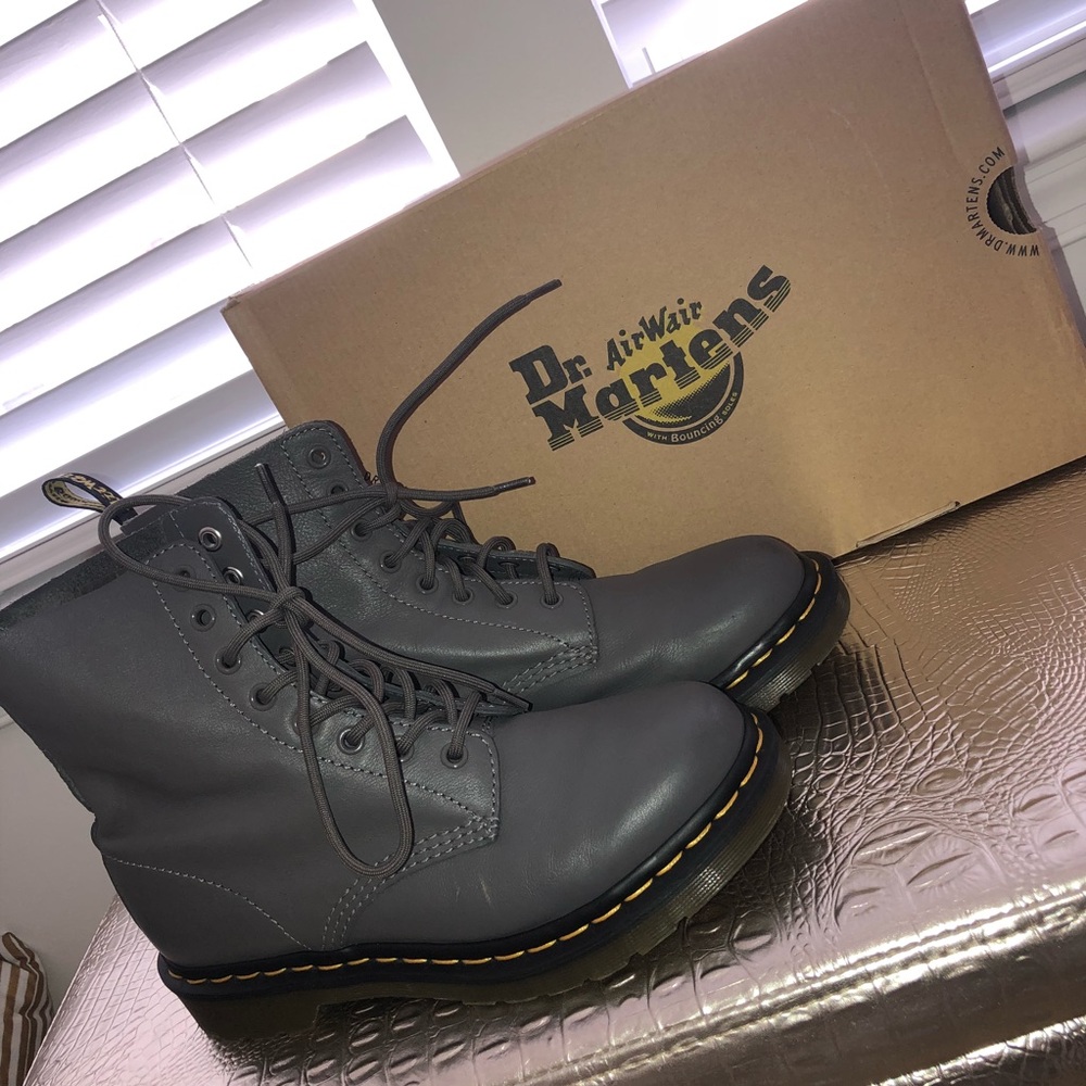 Dr. martens boots